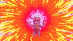 Game Over Rabbids go Home