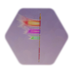 Renaissance Faire - Flag