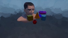 Joker's society adventure 3: The society stones