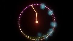 A screenshot taken in Dreams. 1 of 7.