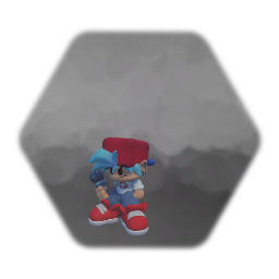 Boyfriend but animated