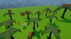 Crash Bandicoot 5 Test