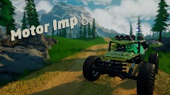 A screenshot taken in Dreams. 6 of 27.