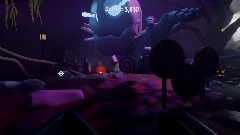 A screenshot taken in Dreams. 7 of 30.