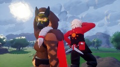 A screenshot taken in Dreams. 7 of 7.