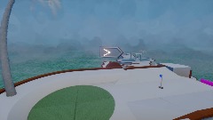 Remezcla de Minigolf: Base