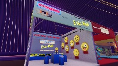 A screenshot taken in Dreams. 6 of 8.