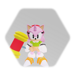 Enhanced  classic amy
