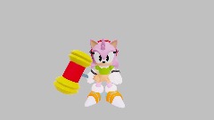 A screenshot taken in Dreams. 1 of 2.