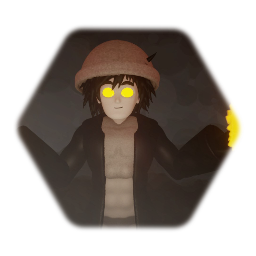 Puppeteer (Creepypasta)