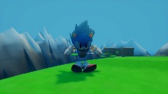 Sonic Fantasy Demo