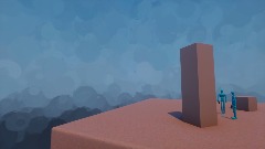 Shooting enemy demo Part 3