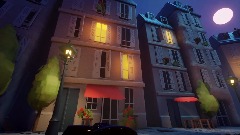 BerenstEin end credit