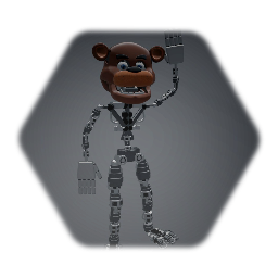 Beta Freddy