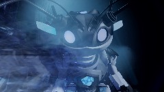 A screenshot taken in Dreams. 11 of 11.