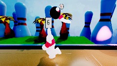 A screenshot taken in Dreams. 28 of 30.