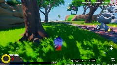 A screenshot taken in Dreams. 1 of 1.