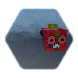 Happy ‘s words  (Tiwisted Presentonio)