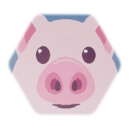 Pig Emoji 🐷