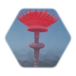 Hellfire Torch