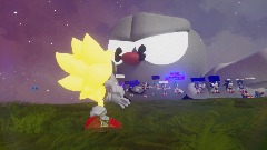 A screenshot taken in Dreams. 2 of 24.