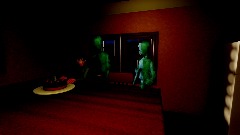 a message from beyond life