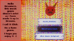 Alan - Mainframe Crash  (Click Original)