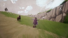 A screenshot taken in Dreams. 22 of 28.