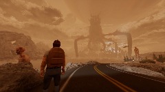 A screenshot taken in Dreams. 3 of 21.