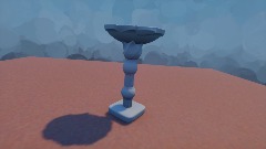 A screenshot taken in Dreams. 5 of 5.