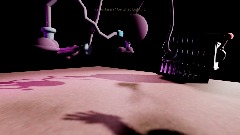 A screenshot taken in Dreams. 2 of 2.