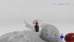 A screenshot taken in Dreams. 10 of 23.