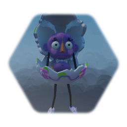 Great Characters in Search of a Dream