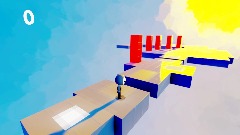 A screenshot taken in Dreams. 16 of 24.