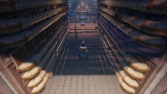 A screenshot taken in Dreams. 15 of 20.