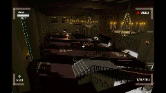 A screenshot taken in Dreams. 9 of 11.