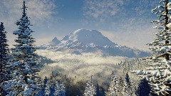 A screenshot taken in Dreams. 1 of 10.