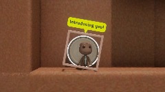 A screenshot taken in Dreams. 5 of 16.