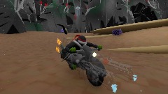 The Whale Fall (Raphael)