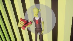 A screenshot taken in Dreams. 9 of 12.