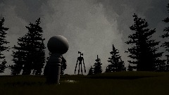 Siren head got bulled and gets revenge