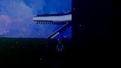 Remix of Sonic frontier