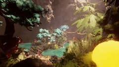 A screenshot taken in Dreams. 17 of 29.