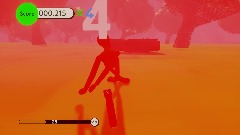 A screenshot taken in Dreams. 2 of 25.