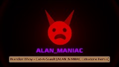 Brandon Bhoy - Cat-A-Ssault (Alan's Extratone Remix)