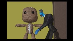 On the one hand (Sackboi & astroboi edition)