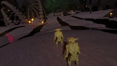 A screenshot taken in Dreams. 9 of 10.