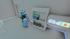 Midi's Room