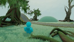 SwampLand - Tea Engine