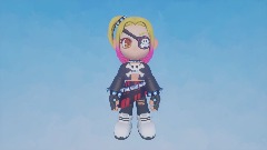 A screenshot taken in Dreams. 1 of 1.